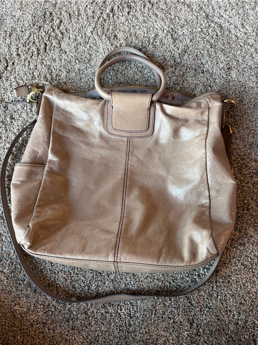 HOBO Sheila Large Satchel